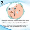 Idaly - 8 Nasal Syringe Tip, Silicone Tips for Nasal