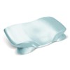 Satin Pillowcases for Memory Foam Pillows, 40 x 60 cm,