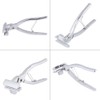 Canvas Stretching Pliers Clamp Art Supply Metal Framing Tool for