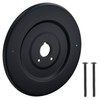 Escutcheon Replacement for Moen 16090 Chateau Collection, for One-Handle Tub