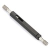 Steel Gage Thread Plug Gauge High Quality Measurement Hand Tool