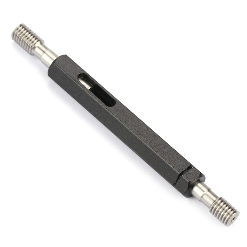Steel Gage Thread Plug Gauge High Quality Measurement Hand Tool