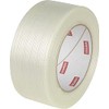 Staples Filament Tape, 48mm x 55mm, 6/Pack