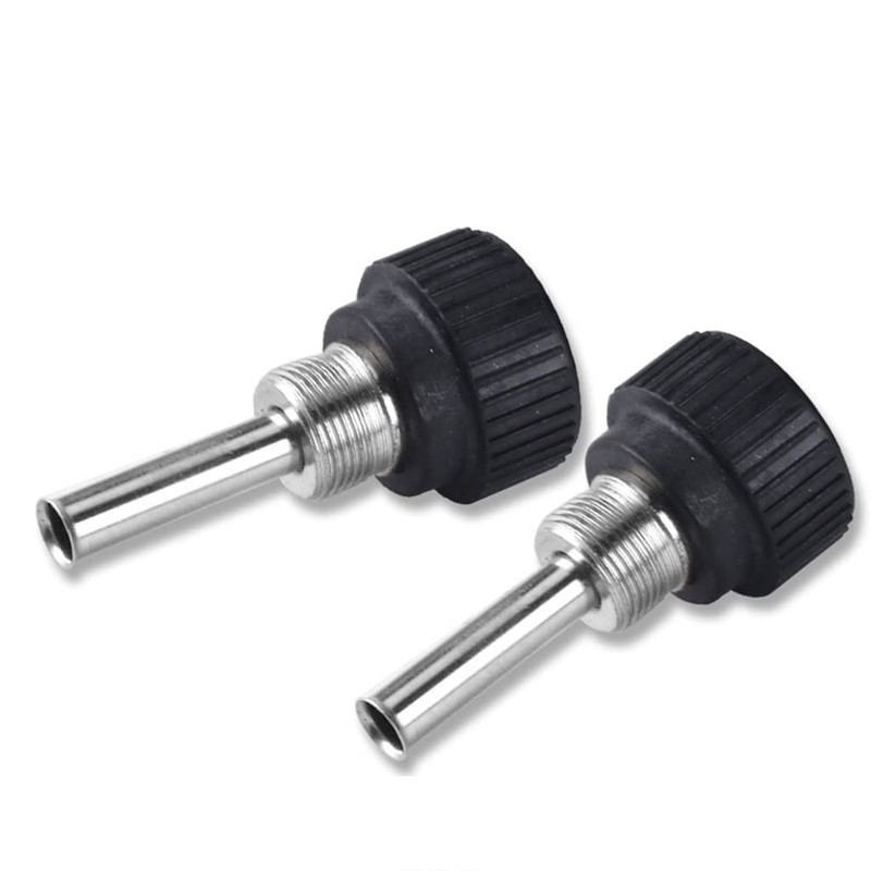 illombo 936 Soldering Iron Sleeve Kit Replacement of Broken Parts