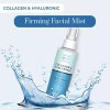 Clear Beauty Hyaluronic Acid & Collagen Face Mist - Moisturizes