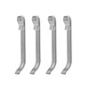 Secure Retention Clips for Tool Box Drawer Slides – Compatible
