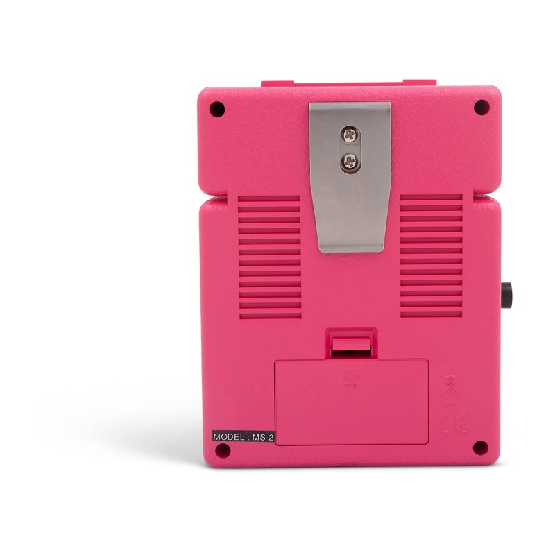 Marshall MS-2 Micro Amp in Pink