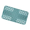 Sink Mats Silicone Anti Slip Heat Resistant 66x35cm Large Size