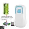 Bluetooth RFID Card Reader Wireless Code Scanner with 5 Cards