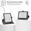 LiuShan Rotating Case for Onyx BOOX Go 6.360° Rotating Stand