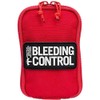 Bystander Bleeding Control Kit w/Gauze