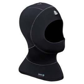 WaterProof H1 Full Hood - 3mm Extra Extra Large
