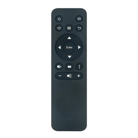 ALLIMITY BR-3081B Replaced Remote Control Fit for Optoma Projector UHD51 UHD51A UHD350X ZH55 UHD52ALV UHD370X UHD55 UHD566 UHZ50 ZH33 UHD51ALVe