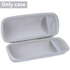 Peyyargo Storage Case Compatible with JBL Flip 7/6 / 5