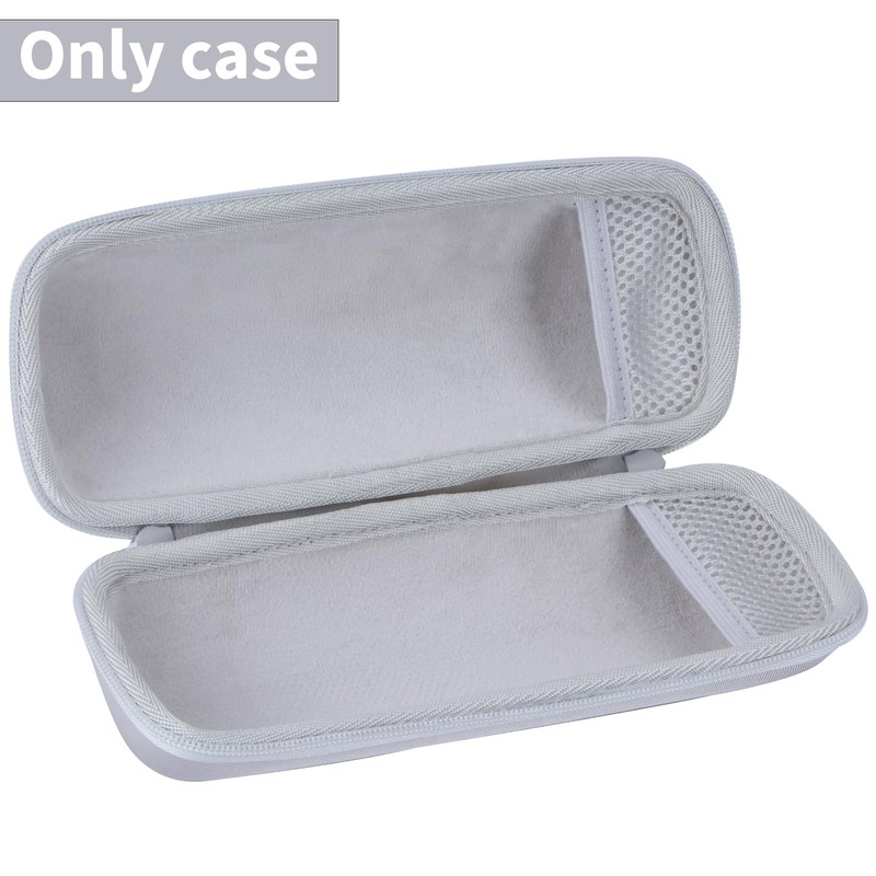 Peyyargo Storage Case Compatible with JBL Flip 7/6 / 5