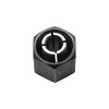 2610906287 3/8 Inch Router Collet Replacement For Bosch 1613 1617 1618 and 1619 Router