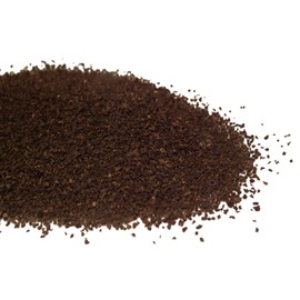 TeaCakes Decaffeinated Tea 250g Black Loose Leaf Tea by TeaCakes of Yorkshire