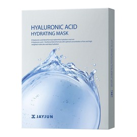 JAYJUN Hyaluronic Acid Hydrating (Hyaluronic Acid Cream)