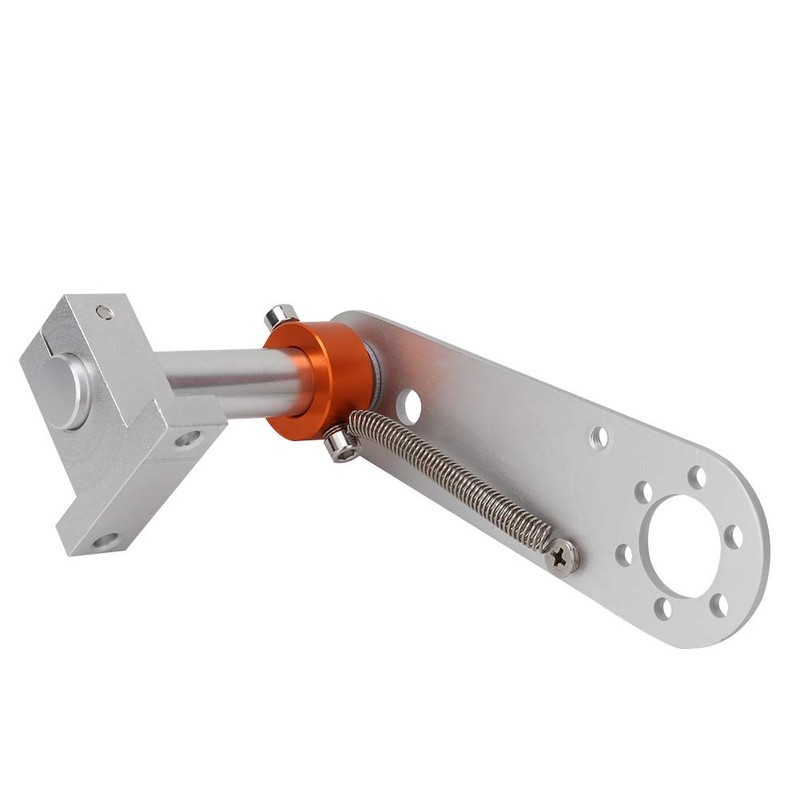 Aluminium Alloy Holder Encoder, Repair Stand Bracket Accessories, EB015 Encoder