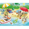 HABA 301888 Jigsaw Puzzles Seasons