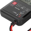 Touch Multimeter Smart Digital Automatic High Accurate Industrial Testing Supplies