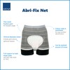 Abena 92500 Mesh Boxer Shorts – Net, M