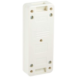 東芝raitekku Square Earth With 抜止 W Outlet dc1292e