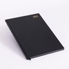 evelay 2025 Diary A4 Week to View Hardback Planner Organiser