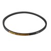 sourcing map A31 Drive V-Belts 31" Inner Length 13mm Width