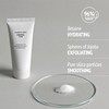 [ Comfort Zone ] Essential Illuminating Refining Scrub, Color and