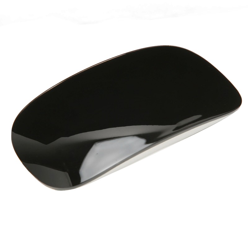 Wireless Mouse Silent Low Decibel Rechargeable Ergonomic Portable Touch Wheel