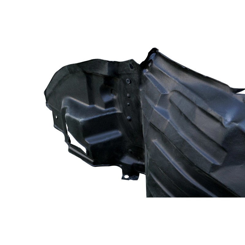 WenQi 2Pcs Front Inner Fender Liner Set Left Right Side