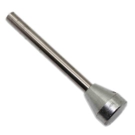 Skewer Holding Pin for Archway Doner Kebab Machine Grill Sheesh Pole. Stainless Steel