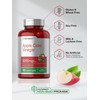 Horbäach Apple Cider Vinegar Caplets 3200mg | 180 Pills |