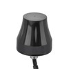 SUPERBAT 4G LTE Cellular GPS Combined Antenna Fixed Bracket Wall