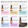 LUCIDO-L # Premium Pure Oil [Argan Oil] [Non-Rinsing Treatment] [Plant-Derived