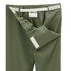 Women’s Self Dressing Adaptive Side Closure Stretch Pant - Olive