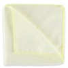 Hygoclean Microfibre Cloths Micro Master Premium Polyester / Polyamide Yellow