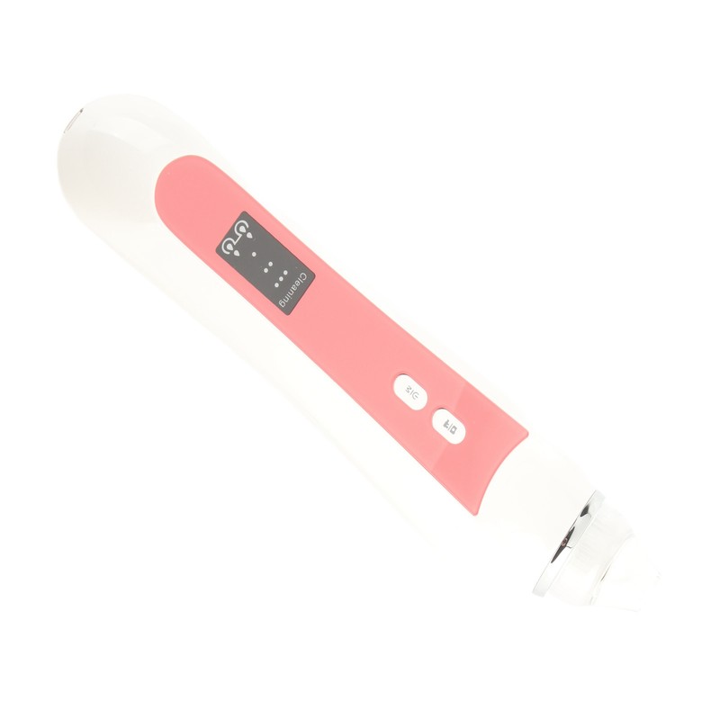 C503 WiFi Smart Pore Cleaner High Definition Visual Blackhead Remover