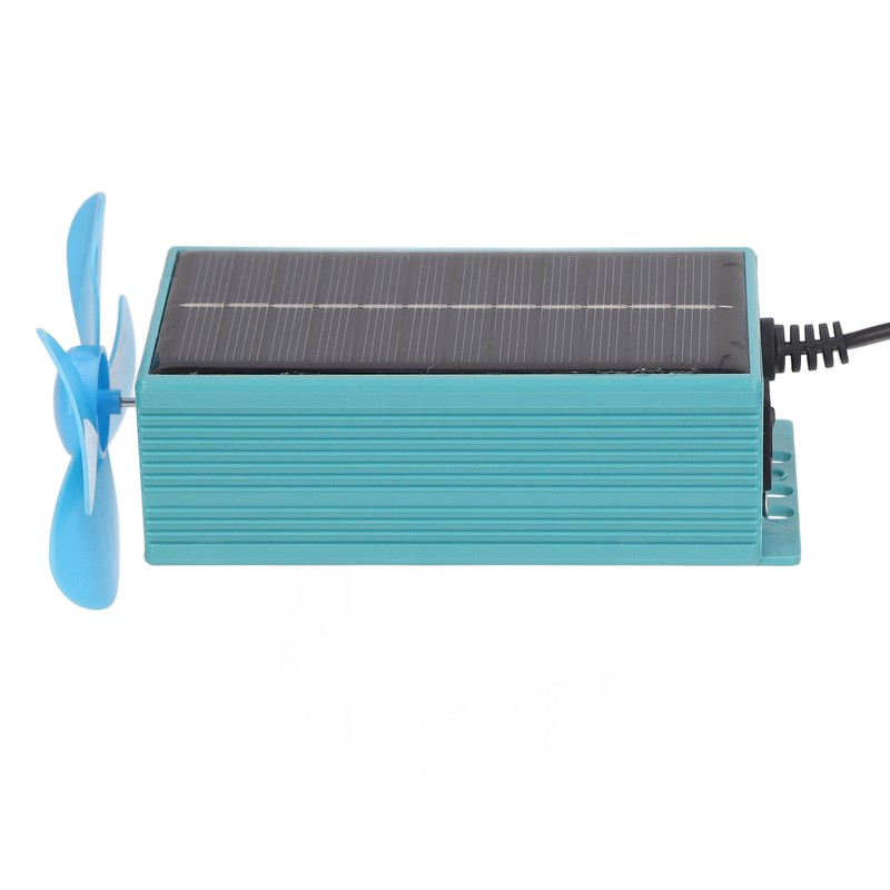 Electric Vehicle Range Extending Generator Battery Car Solar Wind Power