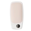 Nail Arm Rest UV LED Lamp Folding PU Padded Hand