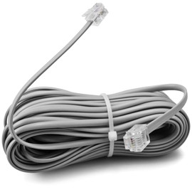 40FT Air Conditioner Wiring Harness Fit for Dometic Brisk II Air Series Vortex Penguin Rooftop Air Conditioner, Communication Cable Replace 3308013.022