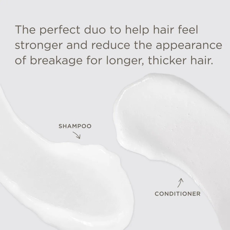 Hairitage Length Check Shampoo Y Acondicionador Biotin