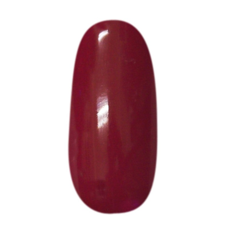 PRE GEL Color EX Red 112 3g UV/LED Compatible