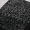 Daytona 99183 Motorcycle Shift Pads, Black, Large (Widest Perimeter: 11.0