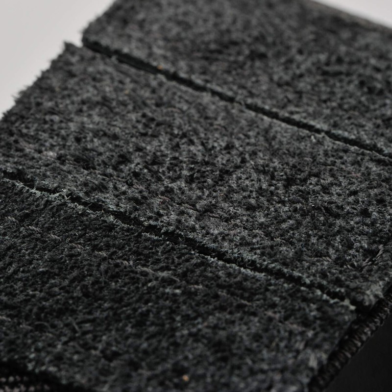 Daytona 99183 Motorcycle Shift Pads, Black, Large (Widest Perimeter: 11.0