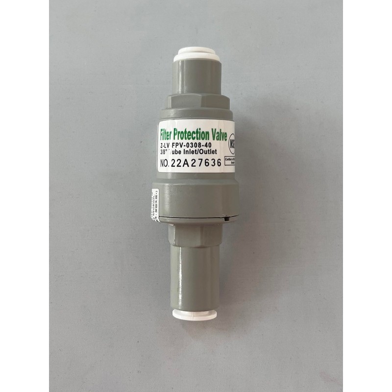 Aqua-Win Pressure Limiting Protecting Regulator Single Check Z-LV-FPV-0308