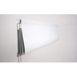 First blinds Roller Blind Beaded Pull Chain Extension, 4.5 MM Beaded Ball Continuous Endless 2 Meter (Drop 100cm)