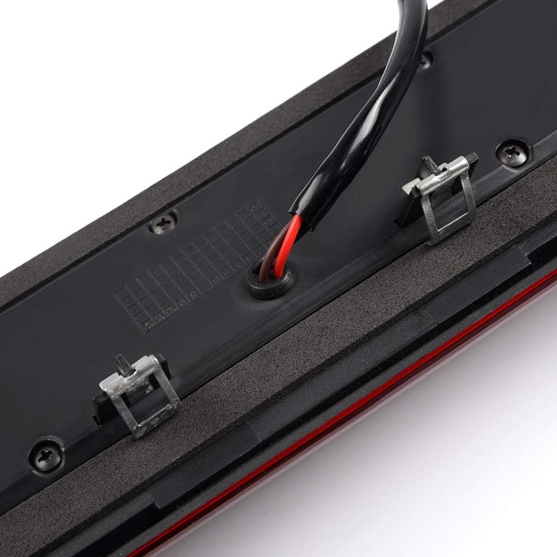 G-PLUS LED 3rd Brake Light Compatible with Chevy Silverado GMC