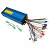 Unbranded 36V 48V 58V 84V 1000W-2200W 40A Brushless Motor Controller